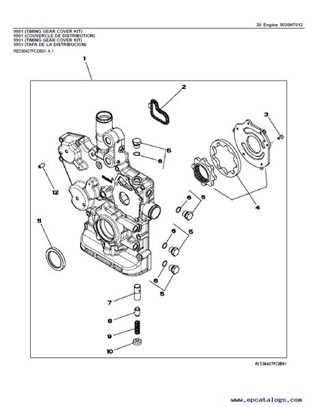 john deere skid steer drive shaft coupling gear|john deere parts catalog pdf.